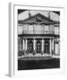 Hotel d'Argenson, rue de Grenelle 101, 1907-1908-Eugene Atget-Framed Giclee Print