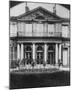 Hotel d'Argenson, rue de Grenelle 101, 1907-1908-Eugene Atget-Mounted Giclee Print