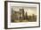 Hotel De Cluny, Paris-Deroy-Framed Giclee Print