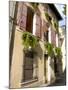 Hotel de L'Amphitheatre, Arles, Provence, France-Lisa S. Engelbrecht-Mounted Photographic Print