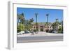 Hotel De Ville, a Smart, Luxury Hotel in Marrakech, Morocco, North Africa, Africa-Matthew Williams-Ellis-Framed Photographic Print