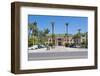 Hotel De Ville, a Smart, Luxury Hotel in Marrakech, Morocco, North Africa, Africa-Matthew Williams-Ellis-Framed Photographic Print