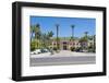 Hotel De Ville, a Smart, Luxury Hotel in Marrakech, Morocco, North Africa, Africa-Matthew Williams-Ellis-Framed Photographic Print