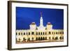 Hotel De Ville (City Hall), Ho Chi Minh City (Saigon), Vietnam, Indochina, Southeast Asia, Asia-Christian Kober-Framed Photographic Print