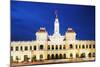 Hotel De Ville (City Hall), Ho Chi Minh City (Saigon), Vietnam, Indochina, Southeast Asia, Asia-Christian Kober-Mounted Photographic Print