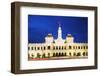 Hotel De Ville (City Hall), Ho Chi Minh City (Saigon), Vietnam, Indochina, Southeast Asia, Asia-Christian Kober-Framed Photographic Print