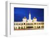 Hotel De Ville (City Hall), Ho Chi Minh City (Saigon), Vietnam, Indochina, Southeast Asia, Asia-Christian Kober-Framed Photographic Print