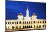 Hotel De Ville (City Hall), Ho Chi Minh City (Saigon), Vietnam, Indochina, Southeast Asia, Asia-Christian Kober-Mounted Photographic Print