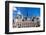 Hotel De Ville (City Hall) in Paris-vvoevale-Framed Photographic Print