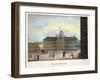 Hotel De Ville D'Anvers, C.1895-null-Framed Giclee Print