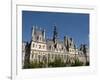 Hotel De Ville, Paris, France, Europe-Pitamitz Sergio-Framed Photographic Print