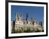 Hotel De Ville, Paris, France, Europe-Pitamitz Sergio-Framed Photographic Print