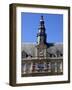 Hotel De Ville, Reims, Marne, Champagne-Ardenne, France, Europe-Richardson Peter-Framed Photographic Print