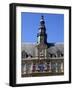 Hotel De Ville, Reims, Marne, Champagne-Ardenne, France, Europe-Richardson Peter-Framed Photographic Print