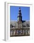 Hotel De Ville, Reims, Marne, Champagne-Ardenne, France, Europe-Richardson Peter-Framed Photographic Print