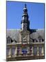 Hotel De Ville, Reims, Marne, Champagne-Ardenne, France, Europe-Richardson Peter-Mounted Photographic Print
