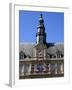 Hotel De Ville, Reims, Marne, Champagne-Ardenne, France, Europe-Richardson Peter-Framed Photographic Print
