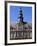 Hotel De Ville, Reims, Marne, Champagne-Ardenne, France, Europe-Richardson Peter-Framed Photographic Print