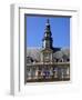 Hotel De Ville, Reims, Marne, Champagne-Ardenne, France, Europe-Richardson Peter-Framed Photographic Print