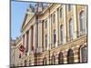 Hotel De Ville (Town Hall), Le Capitole, Town of Toulouse, Haute-Garonne, Midi-Pyrenees, France-null-Mounted Photographic Print