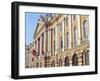 Hotel De Ville (Town Hall), Le Capitole, Town of Toulouse, Haute-Garonne, Midi-Pyrenees, France-null-Framed Photographic Print