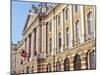 Hotel De Ville (Town Hall), Le Capitole, Town of Toulouse, Haute-Garonne, Midi-Pyrenees, France-null-Mounted Photographic Print