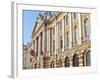 Hotel De Ville (Town Hall), Le Capitole, Town of Toulouse, Haute-Garonne, Midi-Pyrenees, France-null-Framed Photographic Print