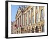 Hotel De Ville (Town Hall), Le Capitole, Town of Toulouse, Haute-Garonne, Midi-Pyrenees, France-null-Framed Photographic Print