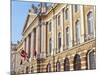 Hotel De Ville (Town Hall), Le Capitole, Town of Toulouse, Haute-Garonne, Midi-Pyrenees, France-null-Mounted Photographic Print