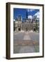 Hotel De Ville-null-Framed Giclee Print