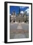 Hotel De Ville-null-Framed Giclee Print