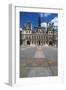 Hotel De Ville-null-Framed Giclee Print