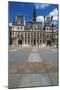 Hotel De Ville-null-Mounted Giclee Print