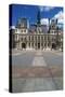 Hotel De Ville-null-Stretched Canvas