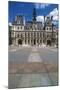 Hotel De Ville-null-Mounted Giclee Print