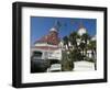 Hotel Del Coronado, National Historic Monument Dating from 1891, Coronado, United States of America-Ethel Davies-Framed Photographic Print