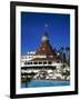 Hotel Del Coronado, San Diego, California, USA-null-Framed Photographic Print