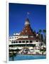 Hotel Del Coronado, San Diego, California, USA-null-Framed Photographic Print