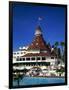 Hotel Del Coronado, San Diego, California, USA-null-Framed Photographic Print