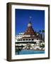 Hotel Del Coronado, San Diego, California, USA-null-Framed Photographic Print