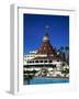 Hotel Del Coronado, San Diego, California, USA-null-Framed Photographic Print