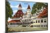 Hotel del Coronado, San Diego, California-null-Mounted Art Print