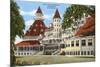 Hotel del Coronado, San Diego, California-null-Mounted Premium Giclee Print