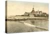 Hotel del Coronado, San Diego, California-null-Stretched Canvas