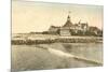 Hotel del Coronado, San Diego, California-null-Mounted Art Print