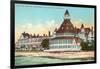 Hotel del Coronado, San Diego, California-null-Framed Art Print