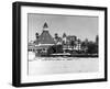 Hotel Del Coronado-null-Framed Photographic Print