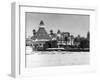 Hotel Del Coronado-null-Framed Photographic Print