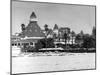 Hotel Del Coronado-null-Mounted Photographic Print