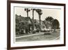 Hotel Del Mar, Del Mar, California-null-Framed Premium Giclee Print